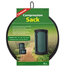 outdoor compression sack